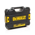 Перфоратор DEWALT D25134K SDS-plus 800 Вт D25134K-QS