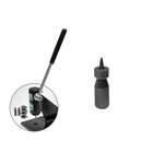 для расклепочного станка Rezer CB-514 Пробойник Rezer 109644 03.011.00016