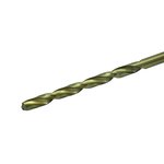 Сверло по металлу нитрид титан 3.5 Pobedit Pobedit 4551035