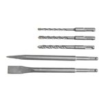 Перфоратор Парма П-01-24/900ЭР 02.027.00003